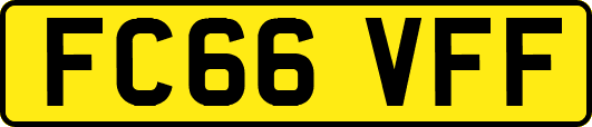 FC66VFF