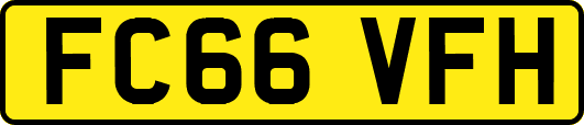 FC66VFH