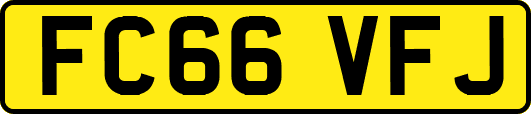 FC66VFJ