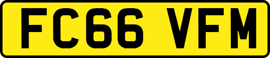 FC66VFM