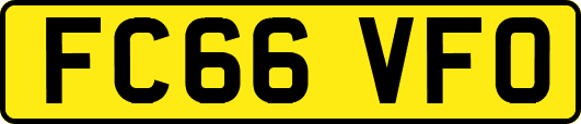 FC66VFO