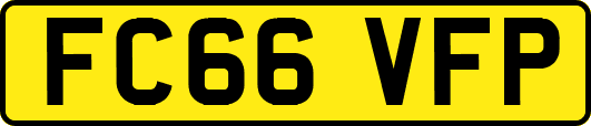 FC66VFP