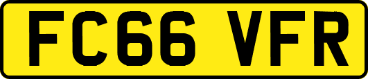 FC66VFR