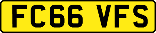 FC66VFS