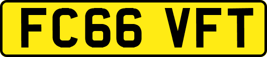 FC66VFT