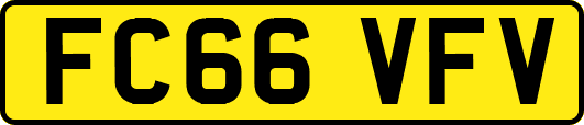 FC66VFV