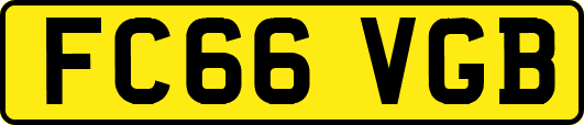 FC66VGB