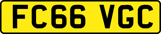 FC66VGC