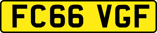 FC66VGF