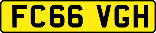 FC66VGH