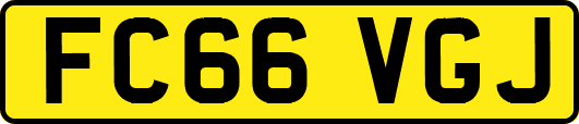 FC66VGJ