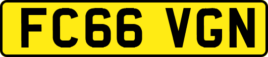 FC66VGN