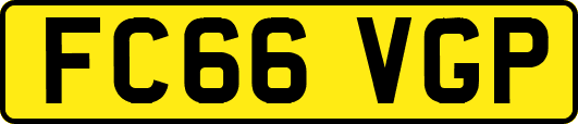 FC66VGP
