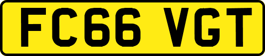 FC66VGT