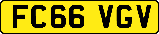 FC66VGV