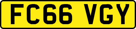 FC66VGY