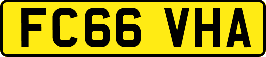 FC66VHA