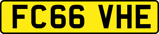FC66VHE