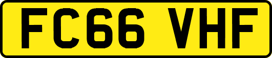 FC66VHF