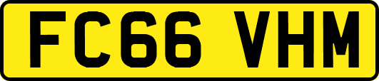 FC66VHM