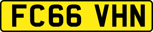 FC66VHN