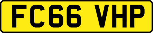 FC66VHP