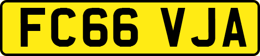 FC66VJA