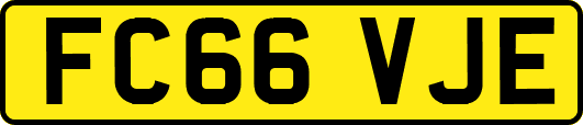 FC66VJE