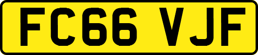 FC66VJF