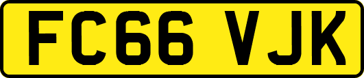 FC66VJK