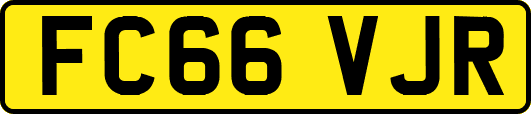 FC66VJR
