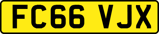 FC66VJX