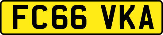 FC66VKA
