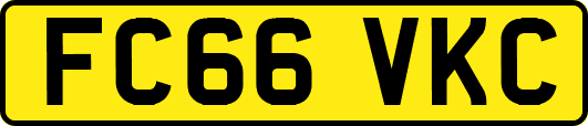 FC66VKC