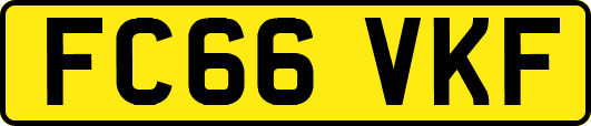 FC66VKF