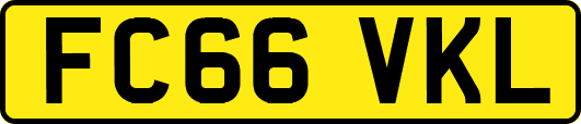 FC66VKL
