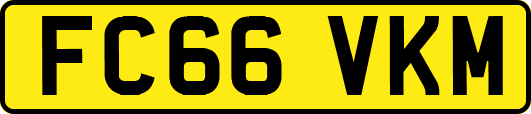FC66VKM