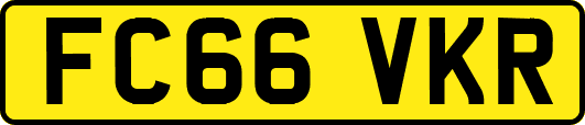 FC66VKR