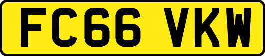FC66VKW