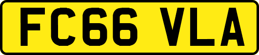 FC66VLA