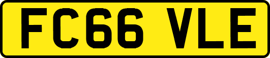 FC66VLE