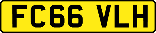 FC66VLH