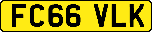 FC66VLK