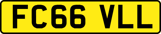 FC66VLL