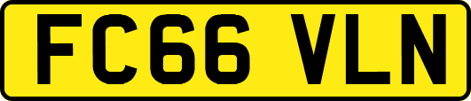 FC66VLN