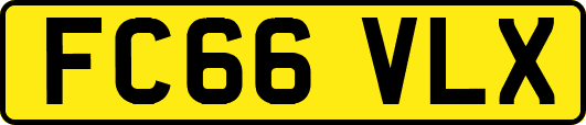 FC66VLX