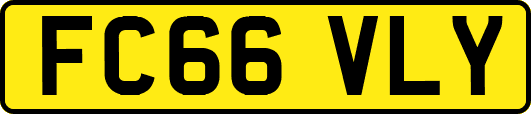 FC66VLY