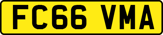 FC66VMA