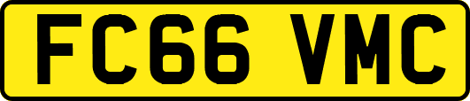 FC66VMC