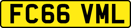 FC66VML